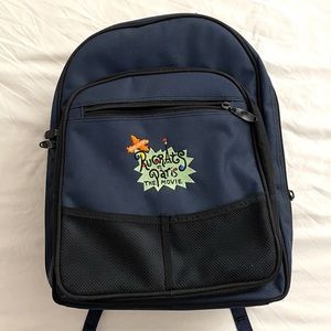 Vintage Rugrats backpack